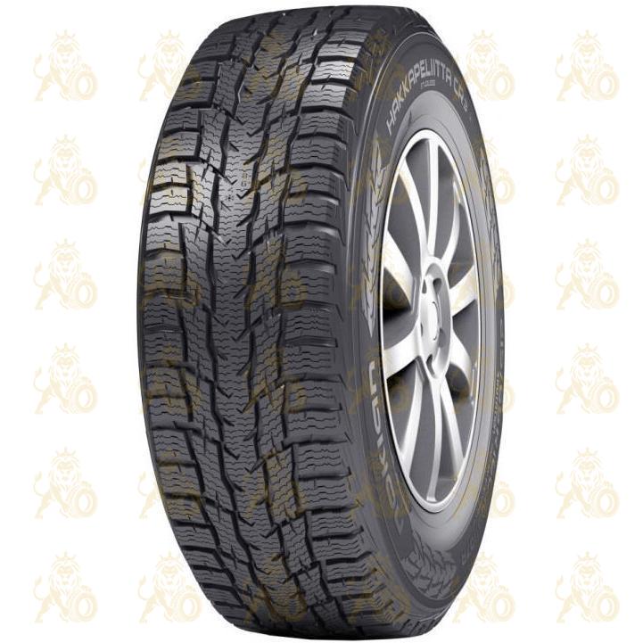 Nokian Tyres Hakkapeliitta CR3 205/65 R16C 107/105R