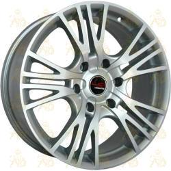 Replica Concept TY517 8.5x20 5*150 ET60 DIA110.1 Silver Литой