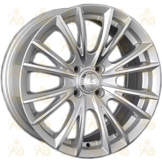LS 751 7x16 4*100 ET40 DIA73.1 SF Литой