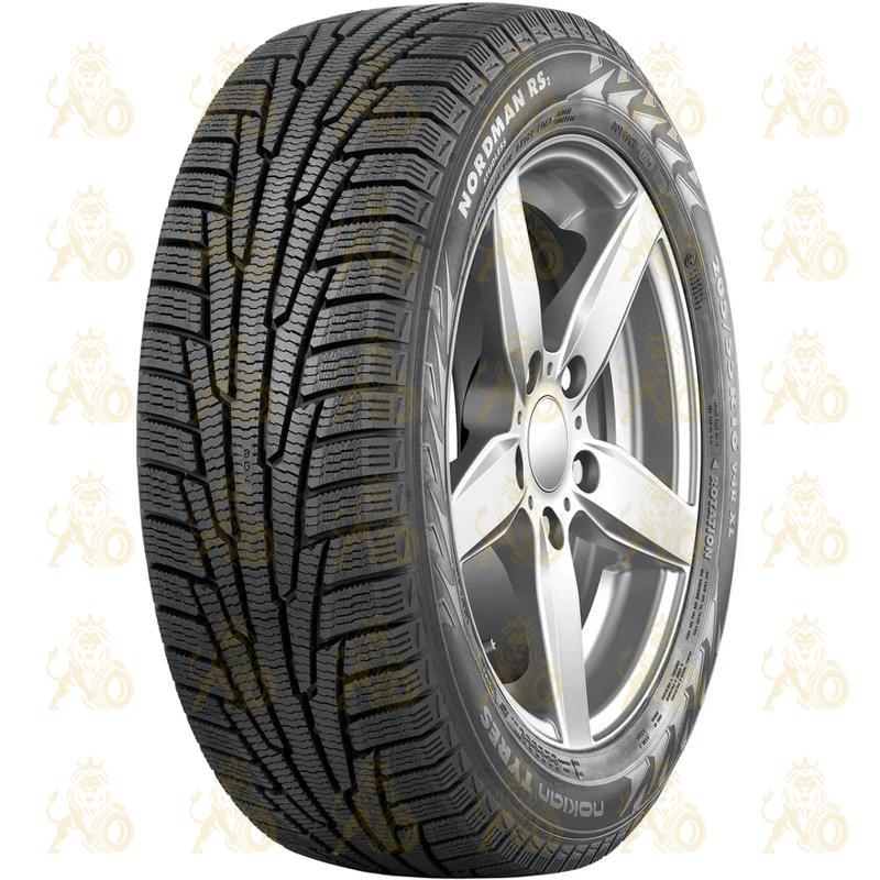 Nokian Tyres Nordman RS2 225/55 R17 101R XL