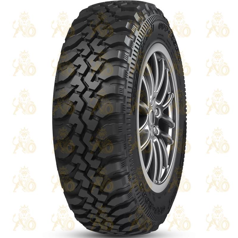 Cordiant Off Road 225/75 R16 104Q