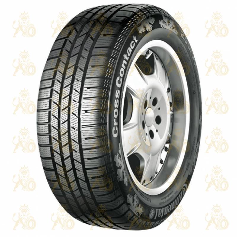 Continental ContiCrossContact Winter 275/45 R19 108V XL