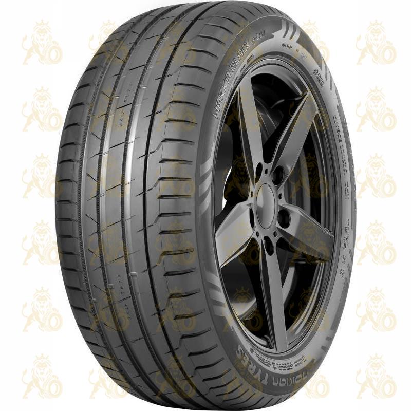 Nokian Tyres Hakka Black 2 SUV 275/40 R20 106Y XL