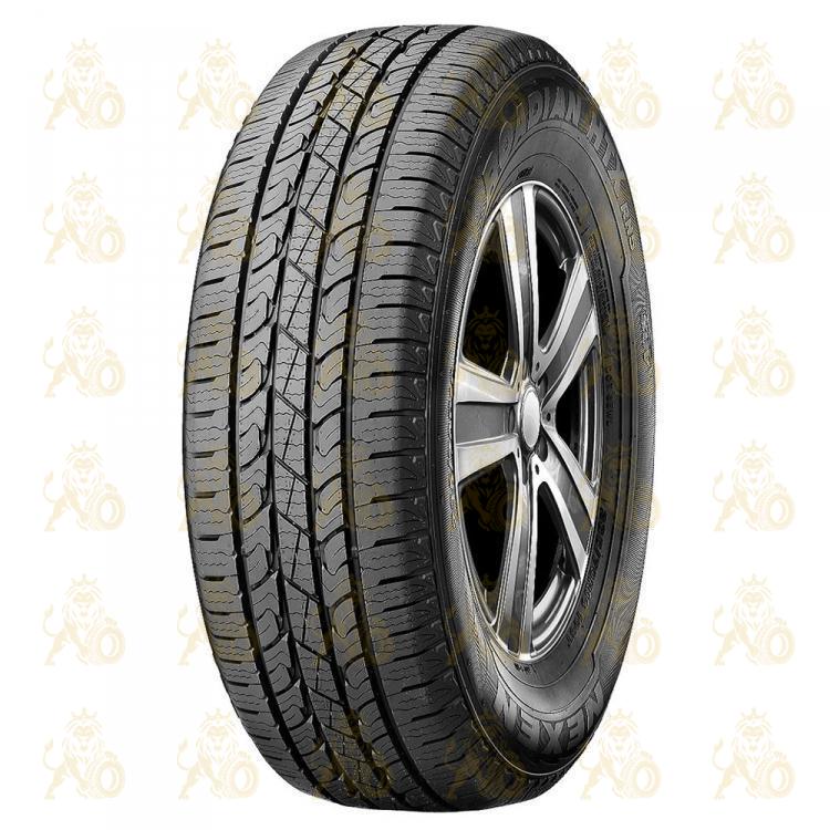 Nexen Roadian HTX RH5 265/70 R18 116S