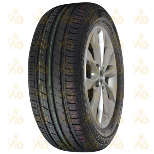 Royal Black Royal Performance 205/45 R16 87W