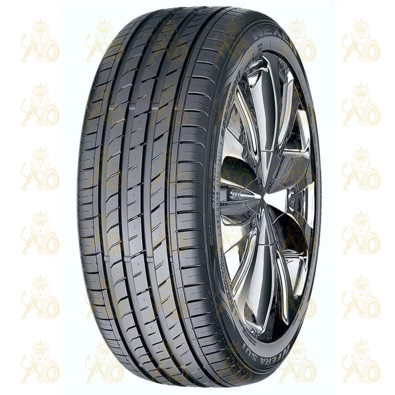 Nexen Nfera SU1 245/35 R20 95Y XL