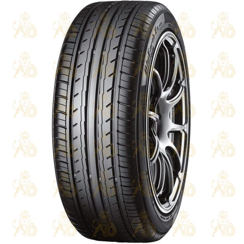 Yokohama BluEarth-Es ES32 205/60 R16 92H