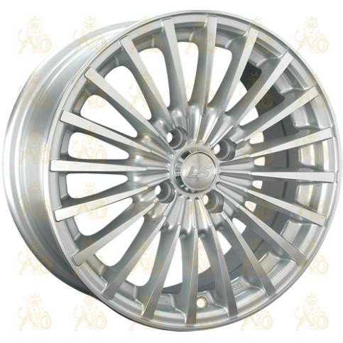 LS 222 6.5x15 4*100 ET45 DIA73.1 SF Литой