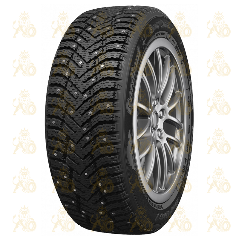 Cordiant Snow Cross 2 225/50 R17 98T