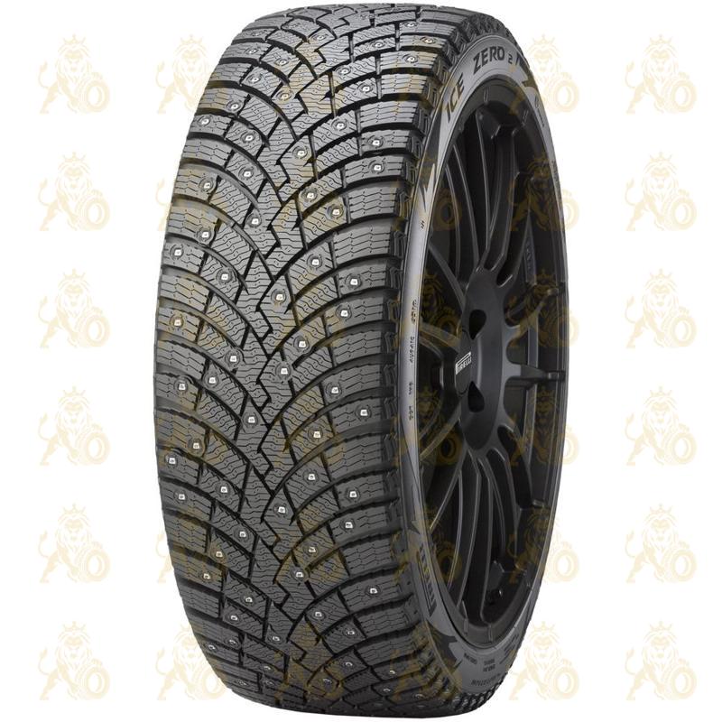 Pirelli Ice Zero 2 205/55 R17 95T XL