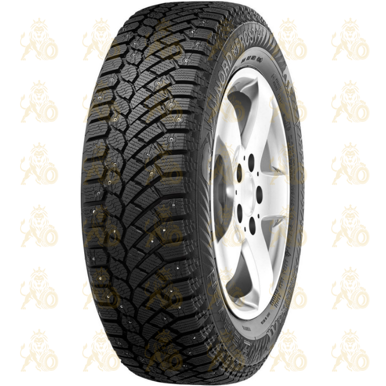 Gislaved Nord*Frost 200 175/65 R15 88T XL