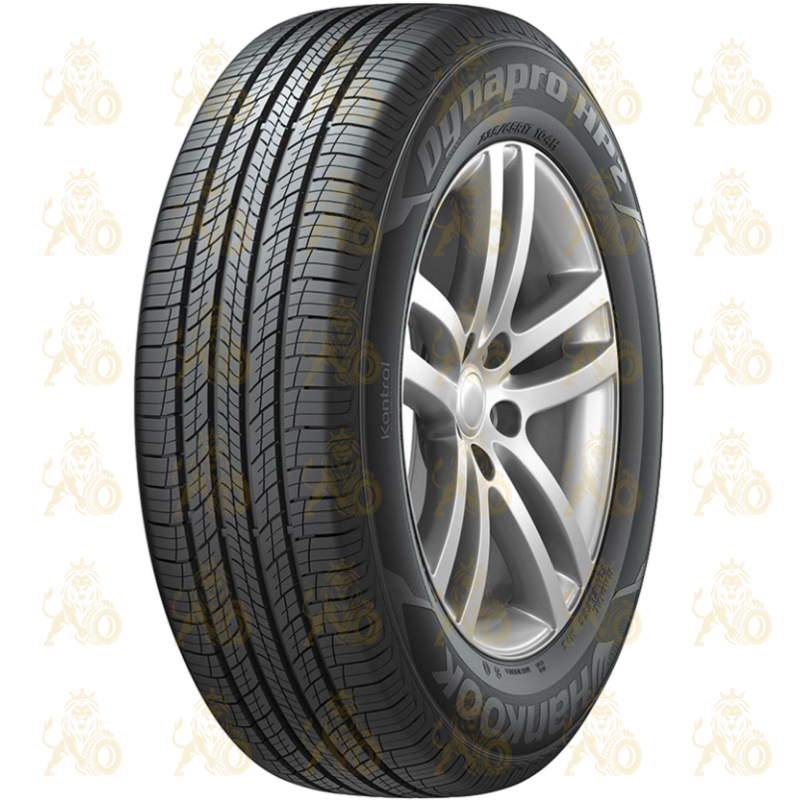 Hankook Dynapro HP2 RA33 235/50 R18 97V