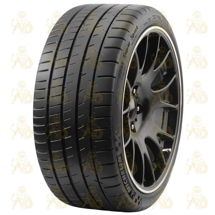 Michelin Pilot Super Sport 315/25 R23 102Y XL