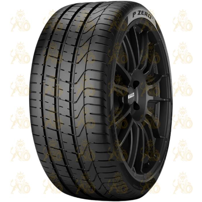 Pirelli P Zero 295/30 R20 101Y XL N0