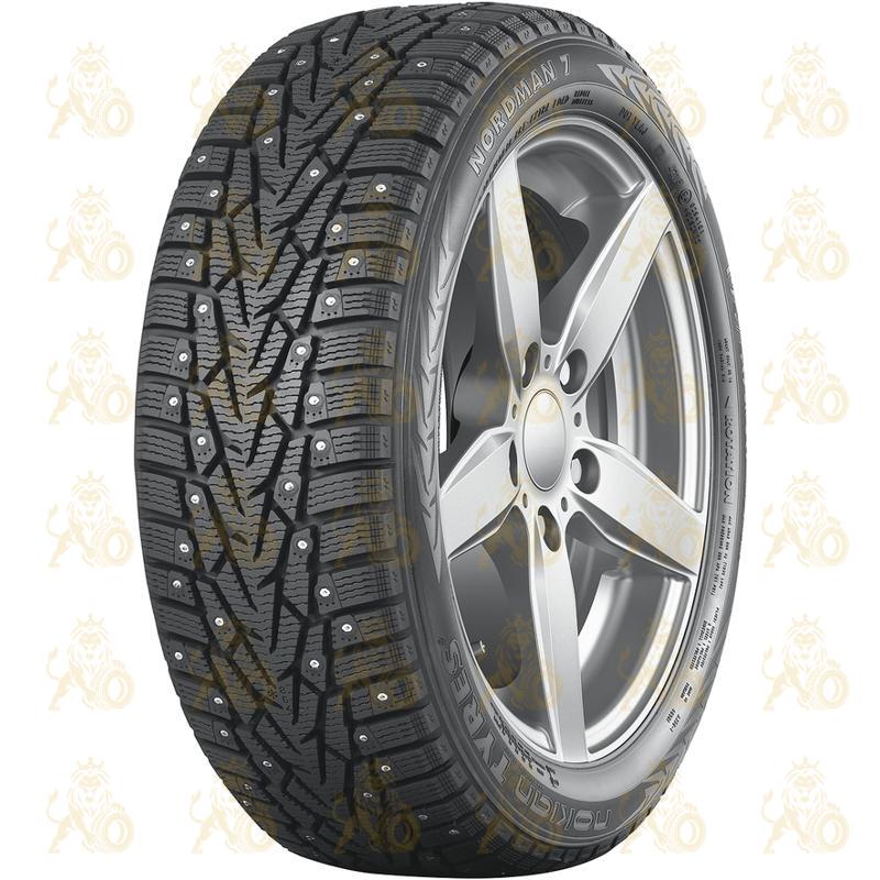 Nokian Tyres Nordman 7 175/70 R13 82T