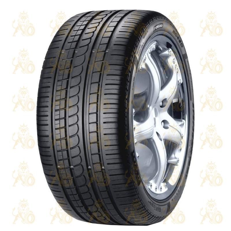 Pirelli P Zero Rosso 275/35 R18 95Y MO