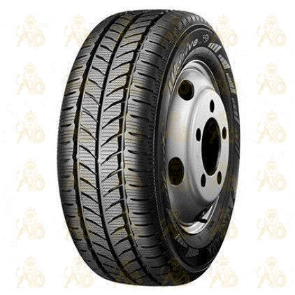 Yokohama W.drive WY01 205/65 R16C 107/105T
