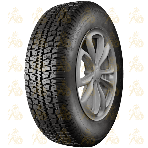 Кама Flame 205/70 R16 91Q