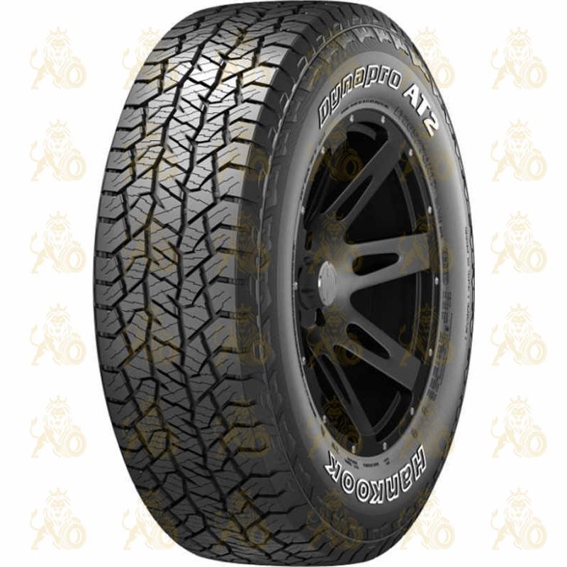 Hankook Dynapro AT2 RF11 31/10.5 R15 109S