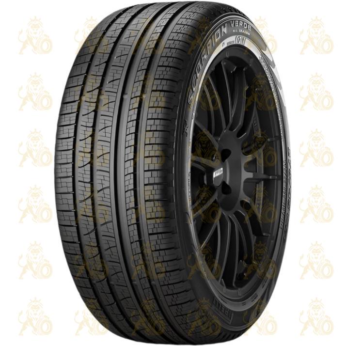 Pirelli Scorpion Verde All Season 285/65 R17 116H