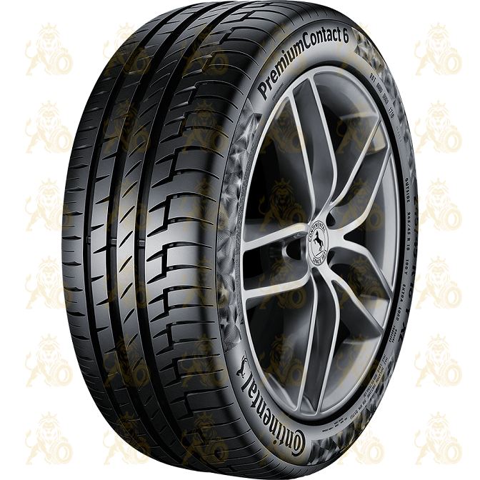 Continental PremiumContact 6 245/45 R17 95Y FP