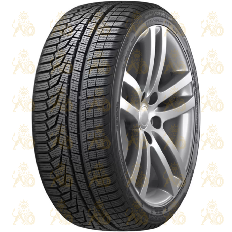 Hankook Winter i*Cept Evo 2 W320 235/60 R16 100H