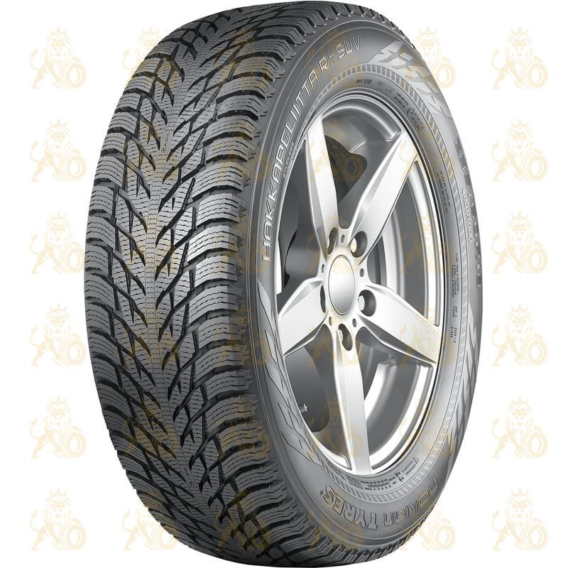 Nokian Tyres Hakkapeliitta R3 SUV 245/70 R16 111R