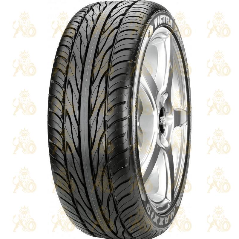 Maxxis Victra MA-Z4S 195/55 R15 85V