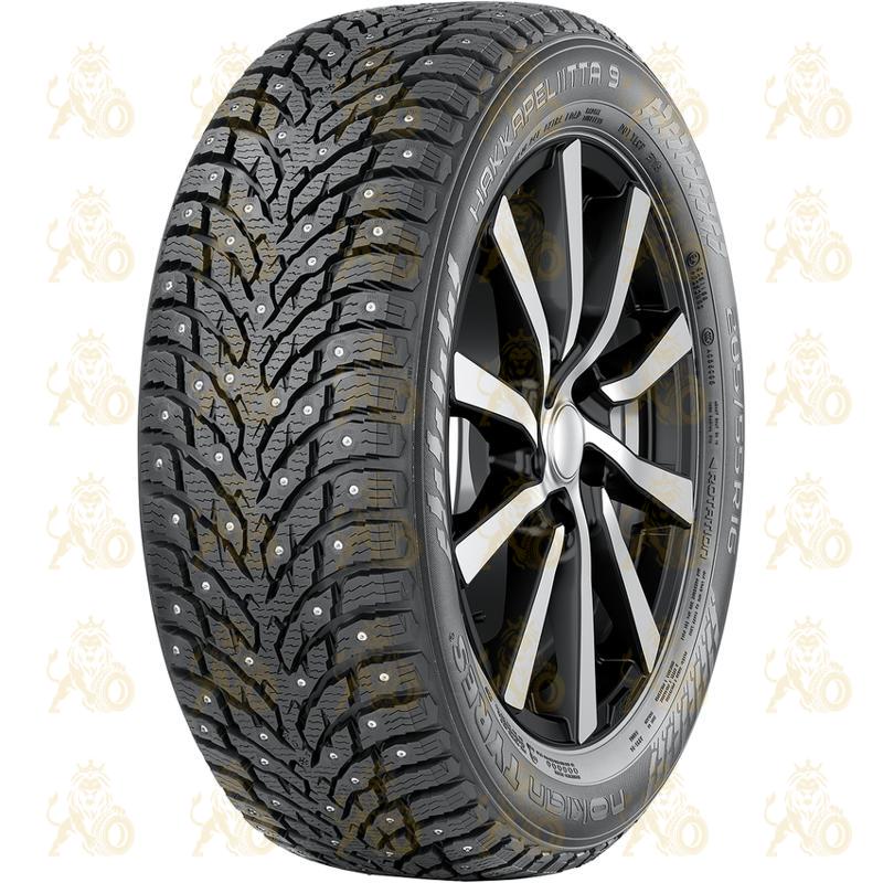 Nokian Tyres Hakkapeliitta 9 225/60 R16 102T XL
