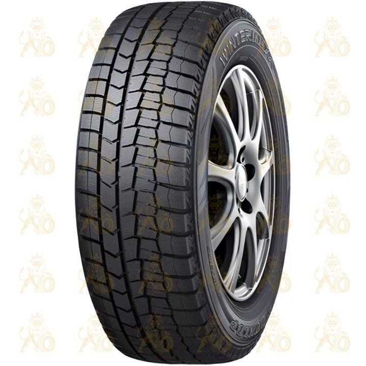 Dunlop Winter Maxx WM02 245/40 R18 97T