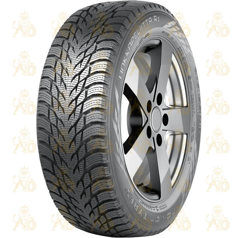 Nokian Tyres Hakkapeliitta R3 245/40 R18 97T XL