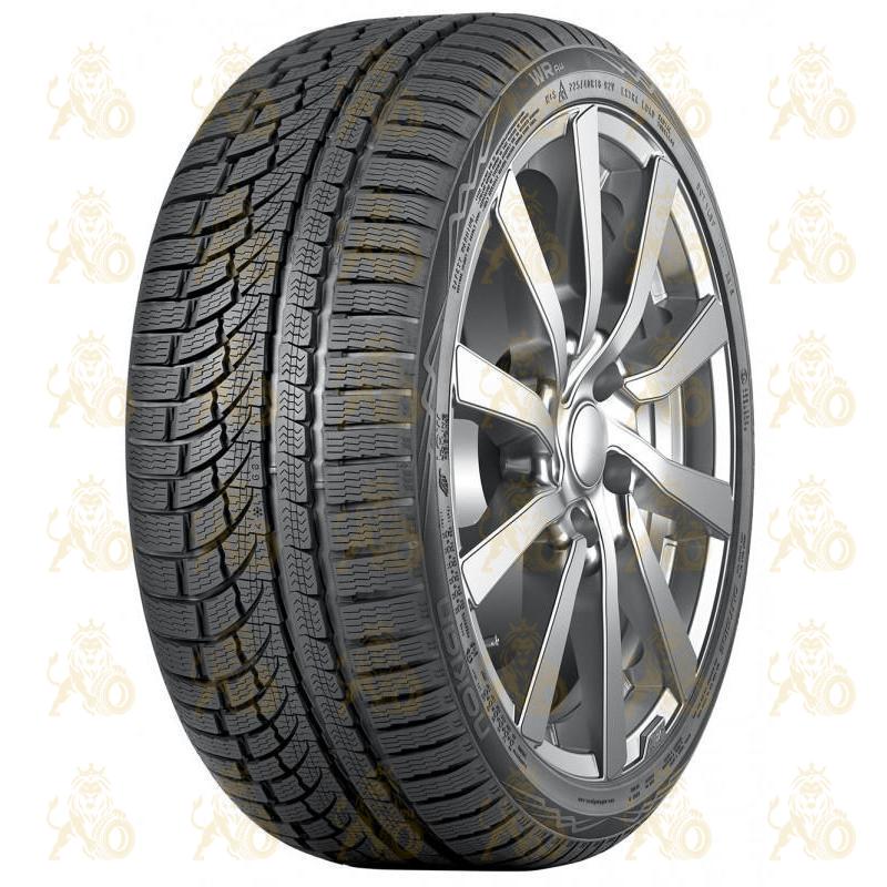 Nokian Tyres WR A4 245/40 R19 98V XL