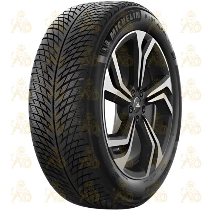 Michelin Pilot Alpin 5 SUV 275/45 R21 110V XL