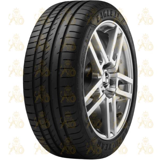 Goodyear Eagle F1 Asymmetric 2 275/45 R18 103Y N0 FP