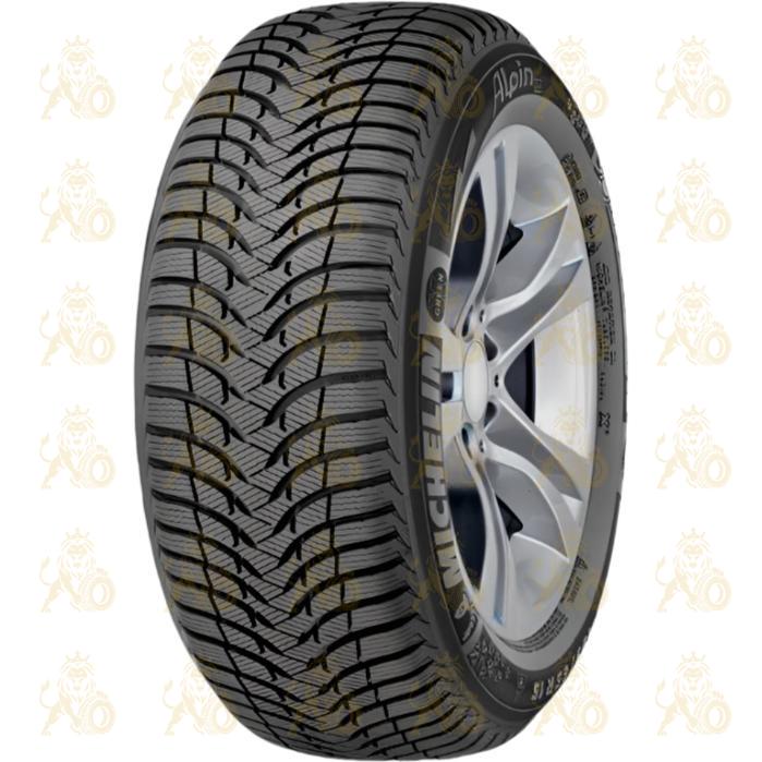 Michelin Alpin 4 225/50 R17 94H RunFlat MOE