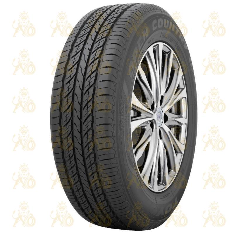 Toyo Open Country U/T 235/55 R18 104V XL