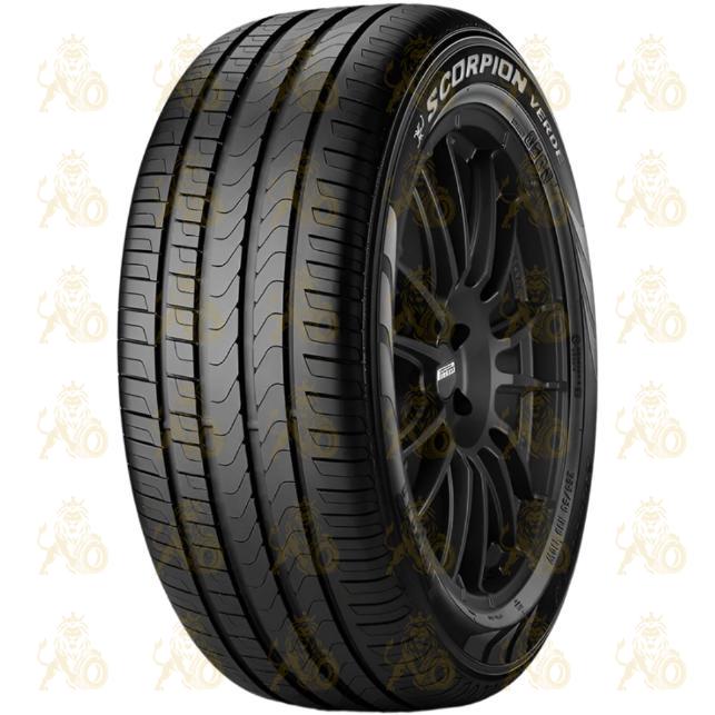 Pirelli Scorpion Verde 255/45 R20 101W AO