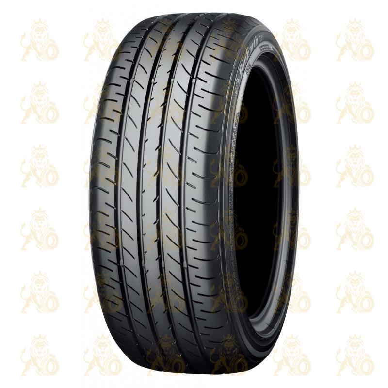 Yokohama BluEarth E51B 225/60 R18 100H