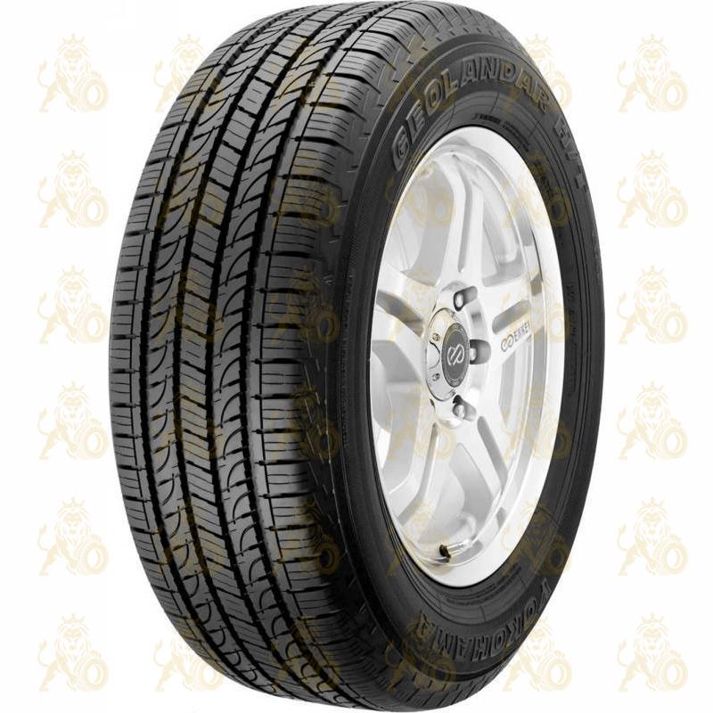 Yokohama Geolandar H/T G056 255/65 R17 114H XL