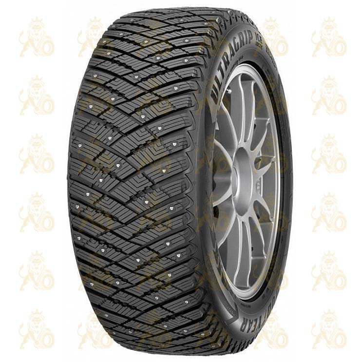 Goodyear UltraGrip Ice Arctic SUV 285/50 R20 112T FP