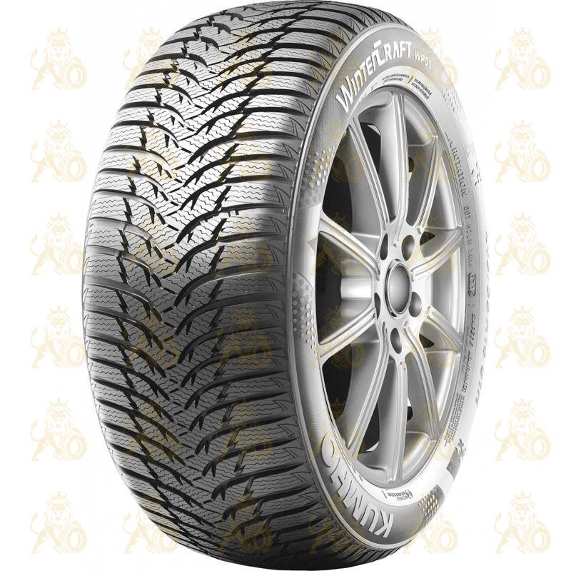 Kumho WinterCraft WP51 175/55 R15 77T