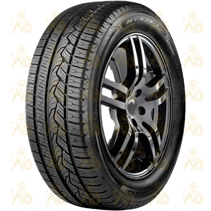 Nitto NT421Q 295/35 R21 107W