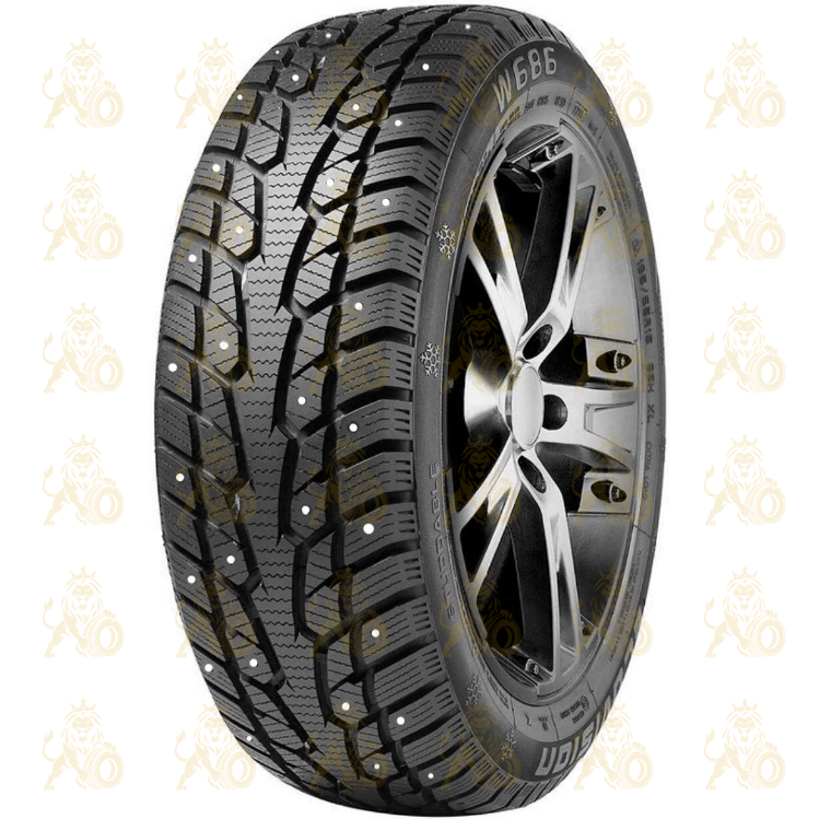 Ovation W-686 245/65 R17 107T
