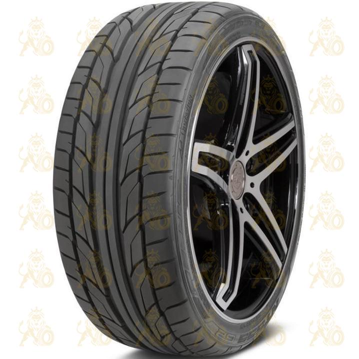 Nitto NT555 G2 265/35 R18 97Y