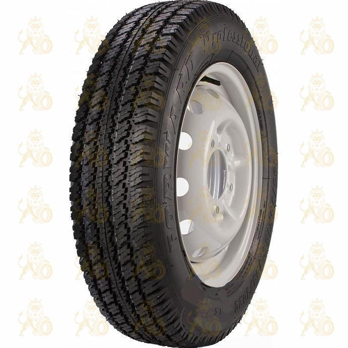 Барнаульский ШЗ Professional А-12 185/75 R16C 104/102Q