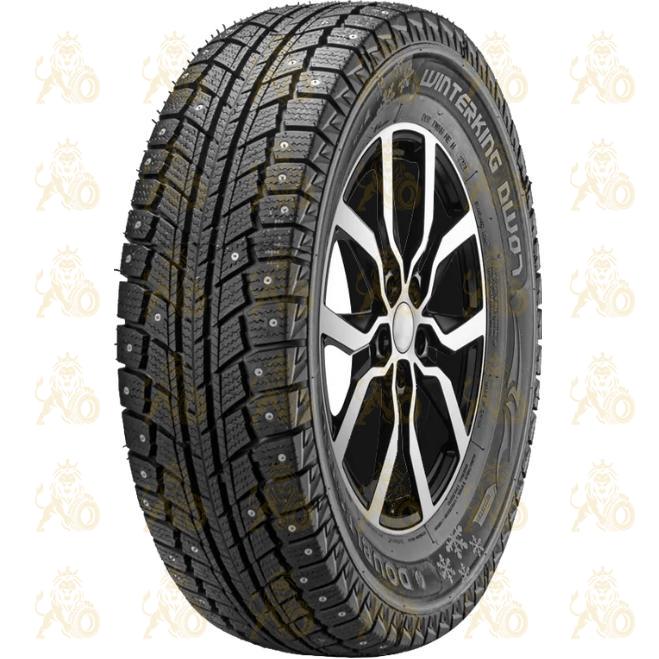 DoubleStar DW07 175/65 R14 82T