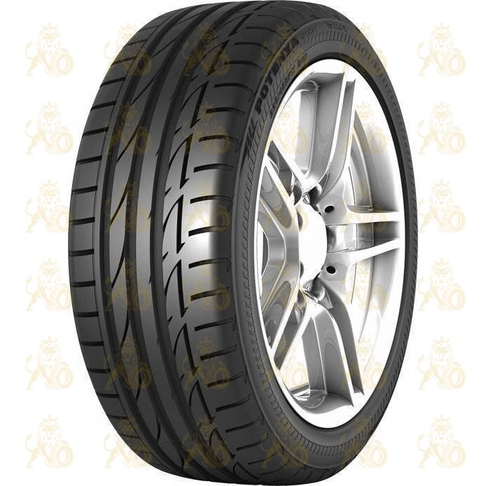 Bridgestone Potenza S001 275/35 R20 102Y XL RunFlat *