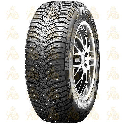 Marshal WinterCraft Ice WI31 205/60 R16 96T