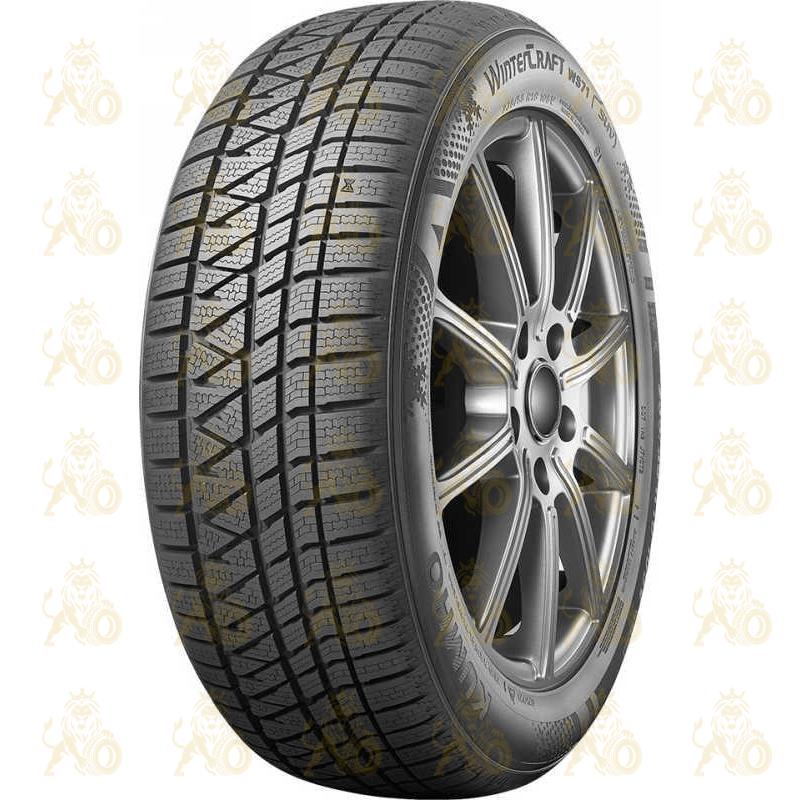 Kumho WinterCraft WS71 265/40 R21 105V XL