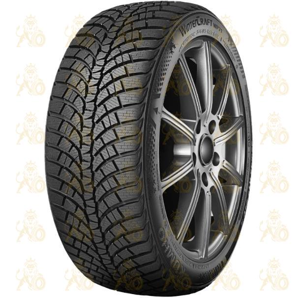 Kumho WinterCraft WP71 275/35 R18 99V XL